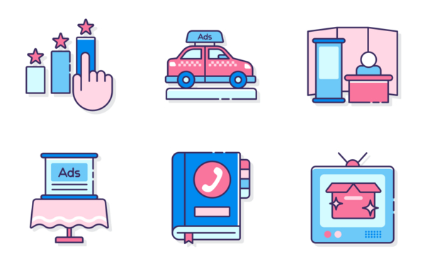 traditional marketing  malibu vol 2