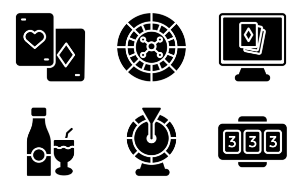 casino elements