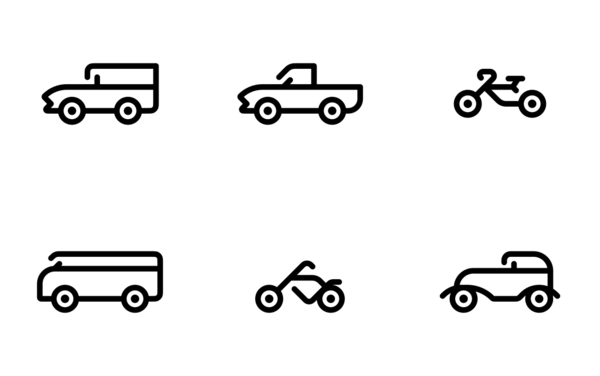 Vehicles