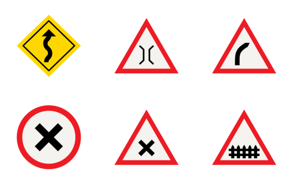 traffic sign