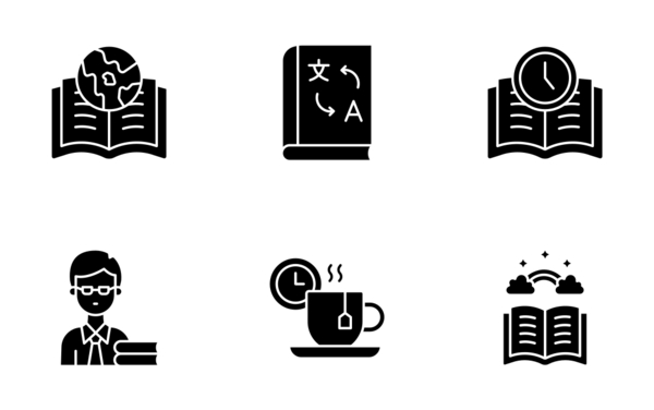books books