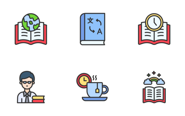 books books