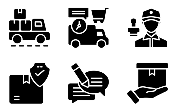 Logistics Logistics