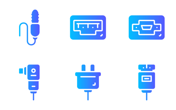 computer and hardware