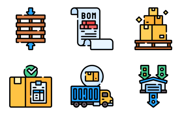 Warehouse Management