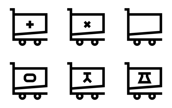 Cart ecommerce