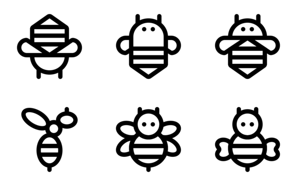 honeybee line honeybee line