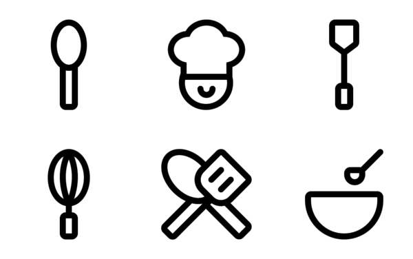 cooking chief line cooking chief line