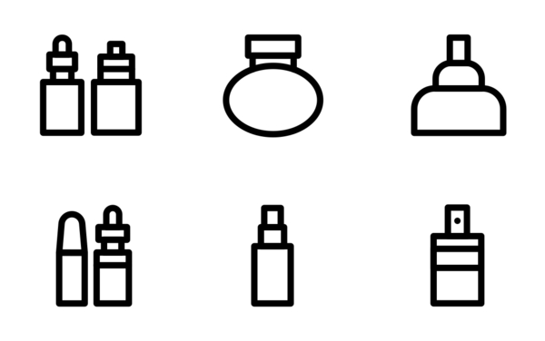 cosmetic beauty product