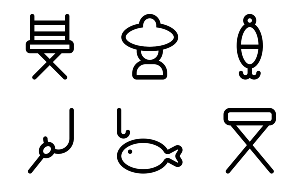 fishing line fishing line