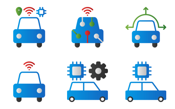 smart car flat smart car flat