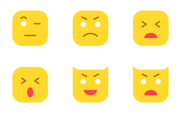 emoticons