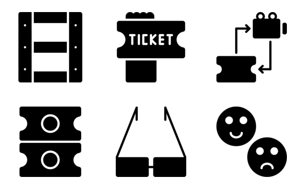 theater cinema solid