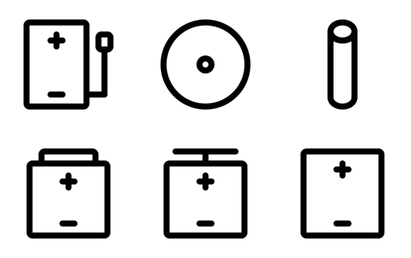 battery line