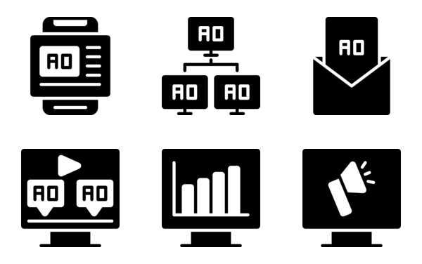 online marketing solid