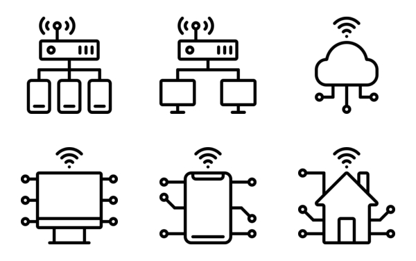 Wifi use line Wifi use line
