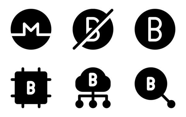 Cryptocurrency solid