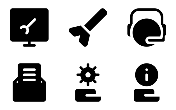 technical support solid