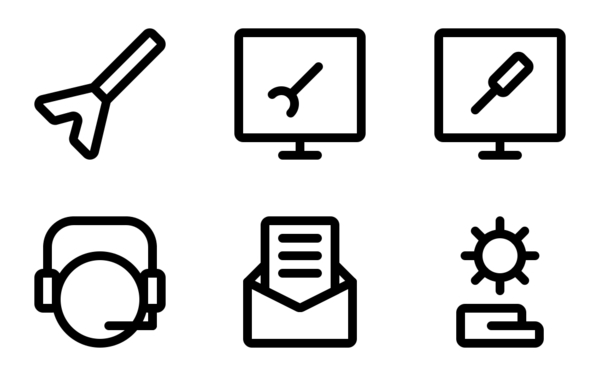 technical support line