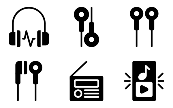 Music everywhere solid Music everywhere solid