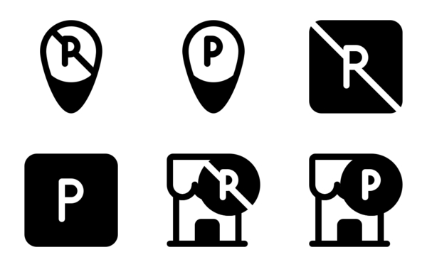 parking solid parking solid