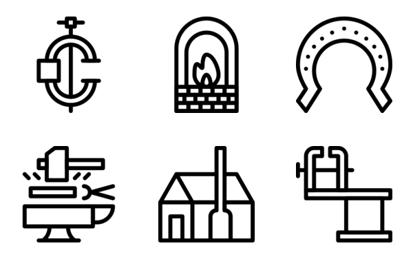 blacksmith