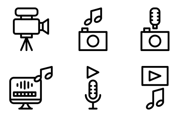 Sound equipment Sound equipment