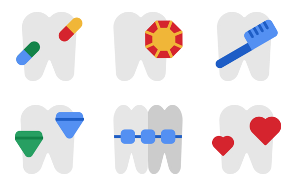 dental flat dental flat