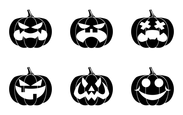 halloween pumpkins