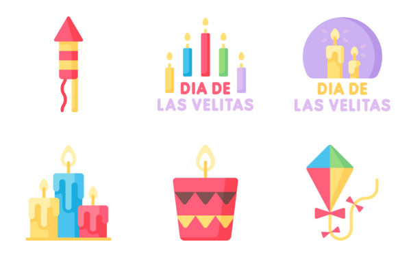 latin celebrations
