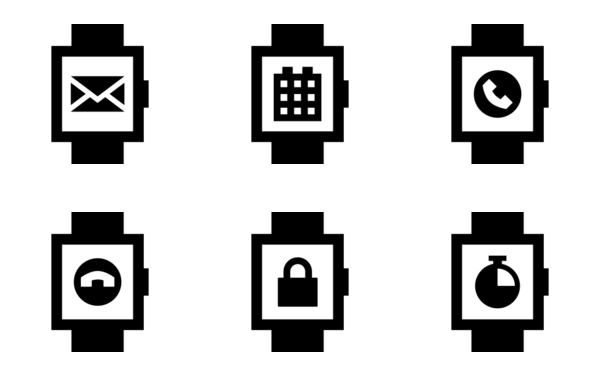 electronic and storage devices