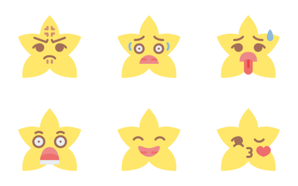 star emoji