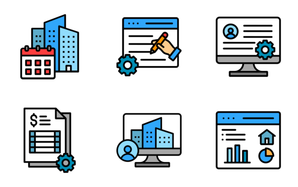 Property Management System Property Management System