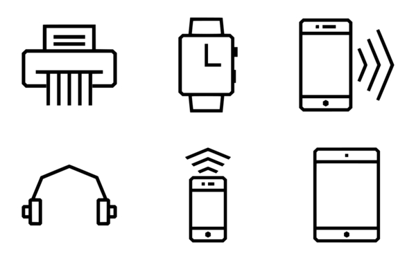 electronic devices v4