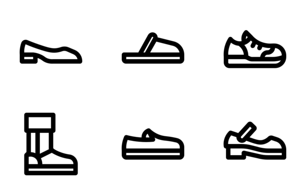 footwear footwear