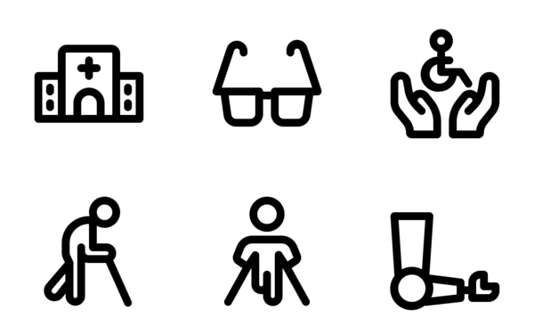 disabilities