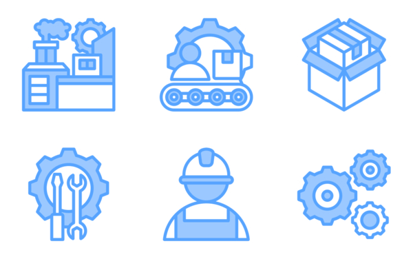 manufacturing manufacturing