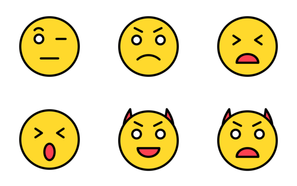 emoticon