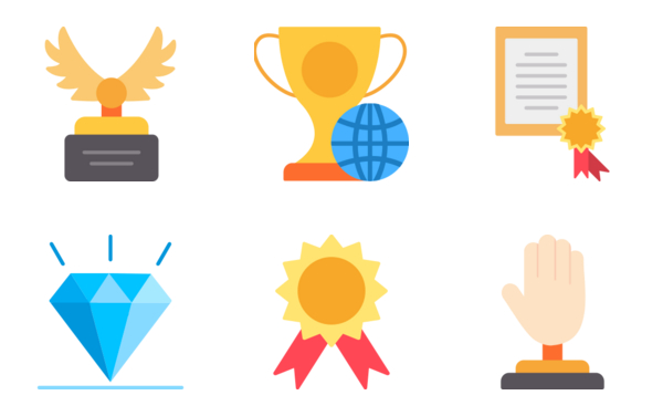 awards awards