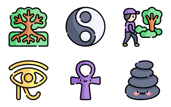 Spiritual Activities