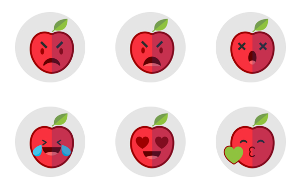 apple emoji