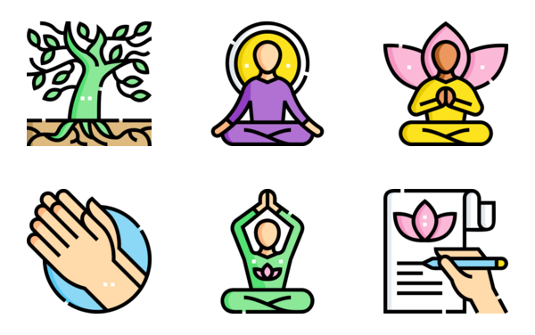 spiritual activities