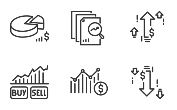 financial market trading