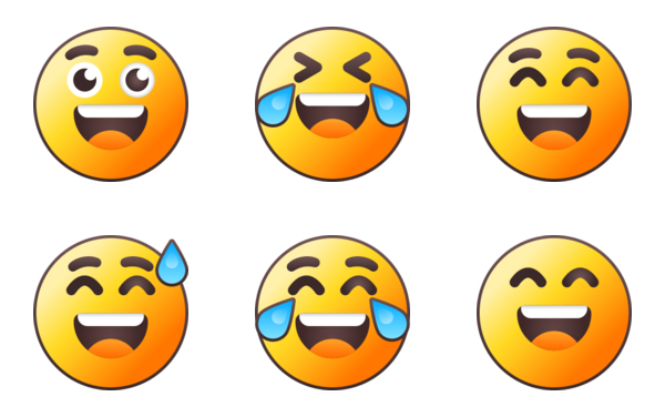 emojis