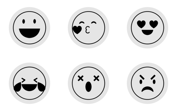 smileys