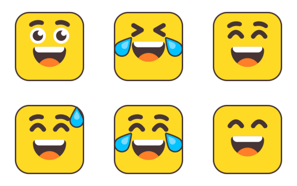 emojis