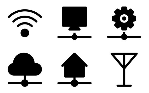 network  database