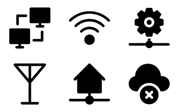 network  database