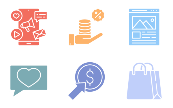 social media advertising