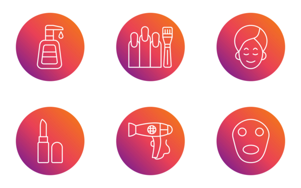 beauty and cosmetics